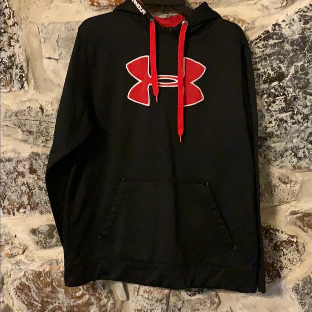 Under Armour hoodie